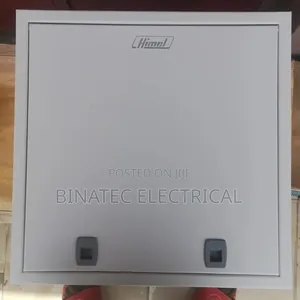 Himel Distribution Board