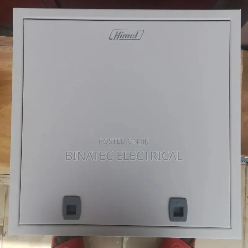 Himel Distribution Board
