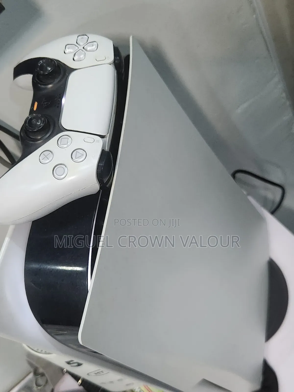 Sony Playstation 5