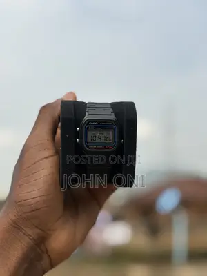 Original Casio W59