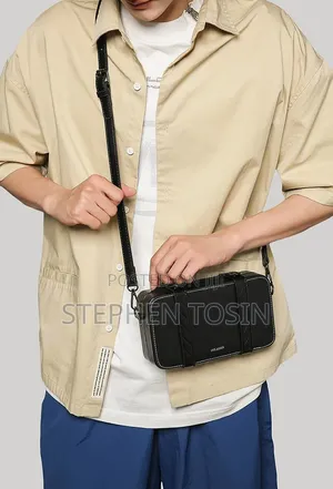 Crossbody Bag