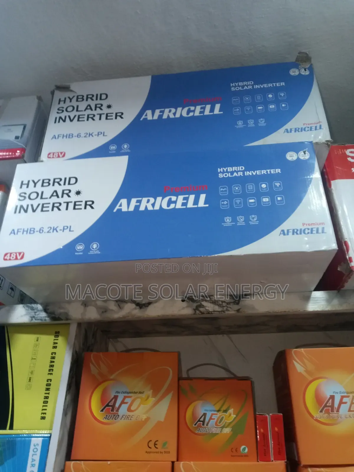 Solar Inverter
