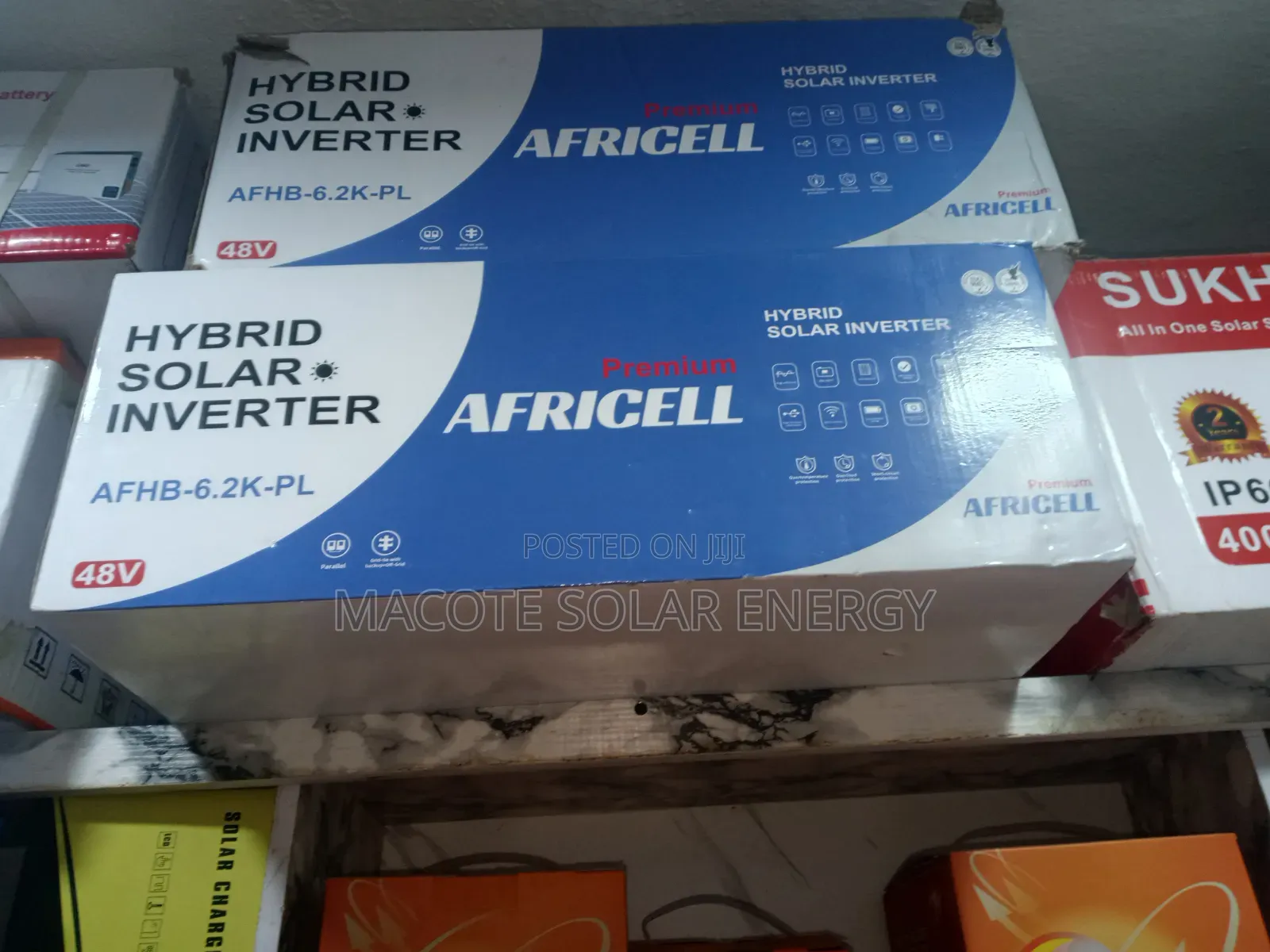 Solar Inverter