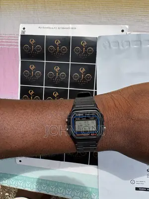 Original Casio W59
