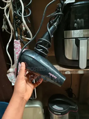 Quality Hair Dryer