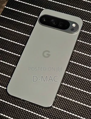 Google Pixel 9 Pro XL 128 GB Gray