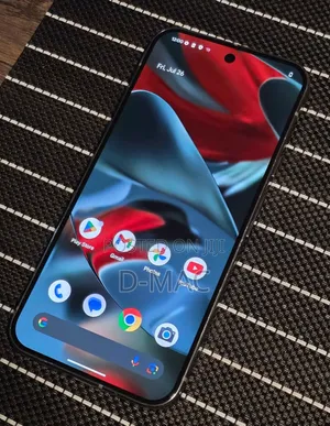 Google Pixel 9 Pro XL 128 GB Gray
