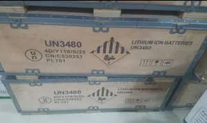 7.5kwh 48v Felicity Lithium Ion Battery