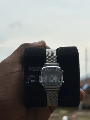 Casio Vintage LA670WEM-7