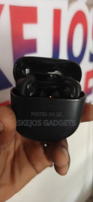 Bose Quiet Comfort 2 Earbuds