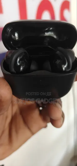 Bose Quiet Comfort 2 Earbuds