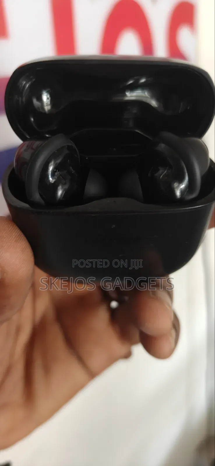 Bose Quiet Comfort 2 Earbuds