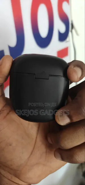 Bose Quiet Comfort 2 Earbuds