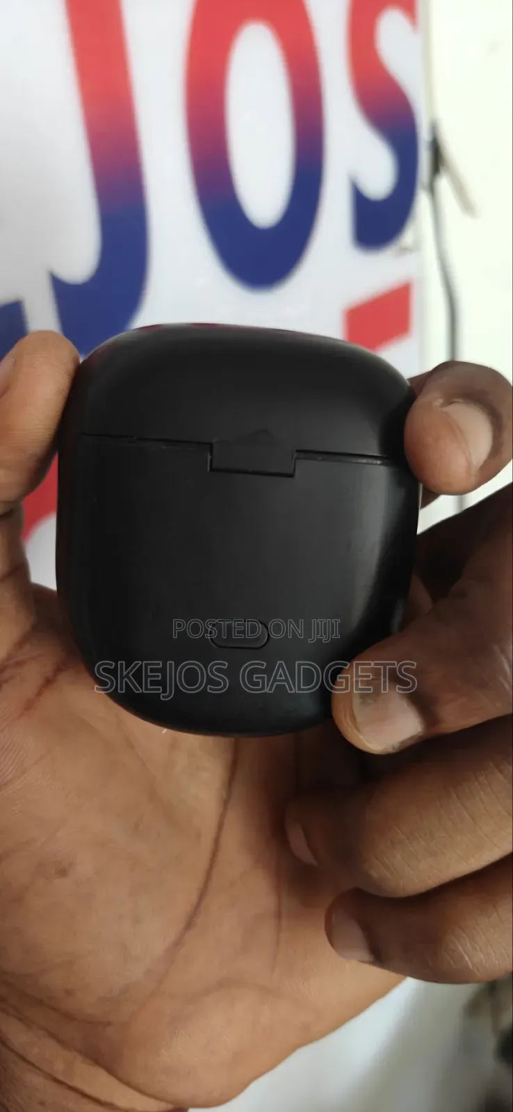 Bose Quiet Comfort 2 Earbuds