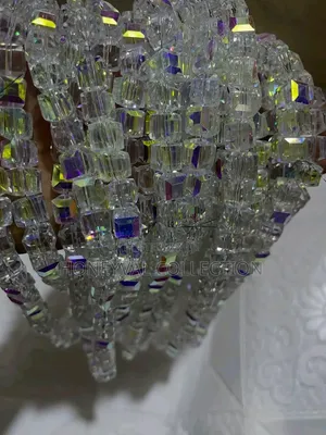 Crystal Sugar Beads