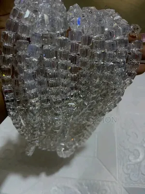 Crystal Sugar Beads