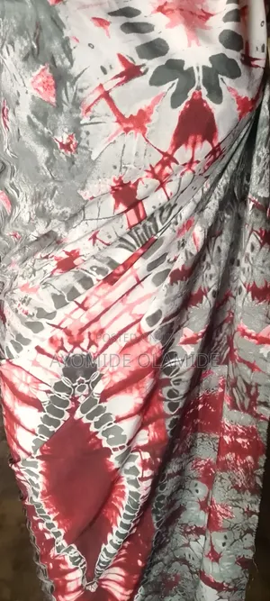 Fabric Cloth
