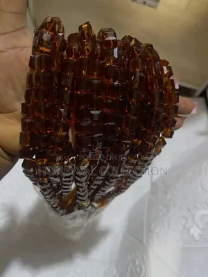 Crystal Sugar Beads