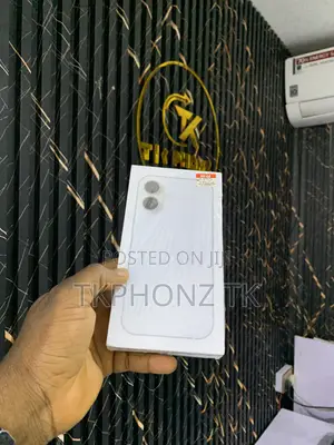 New Apple iPhone 16 Plus 256 GB Pink
