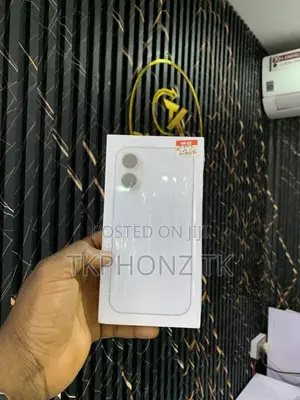 New Apple iPhone 16 Plus 256 GB Pink