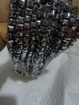 Crystal Sugar Beads