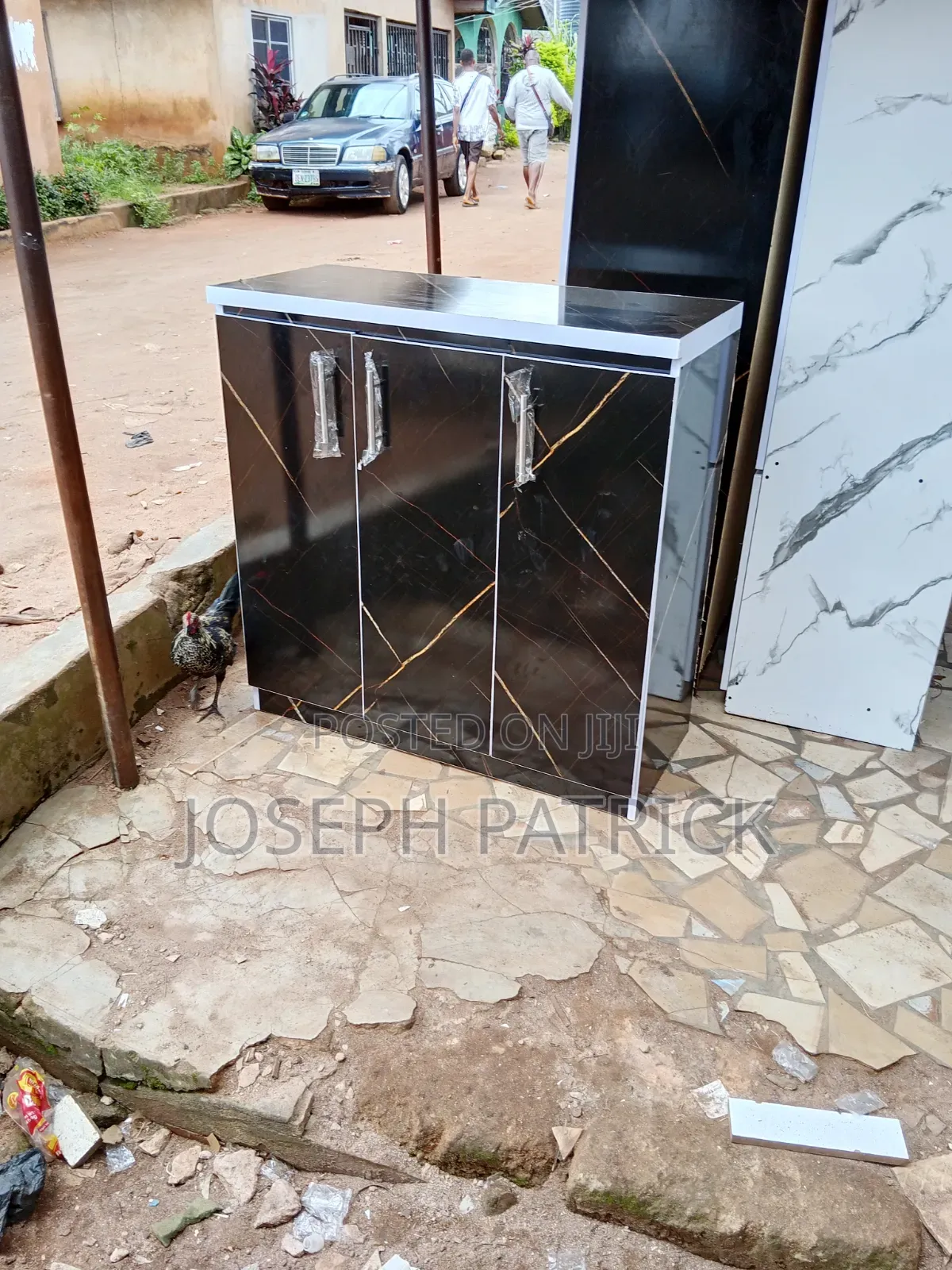 Kitchen Cabinet Is Available for Pick Up