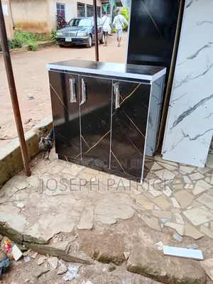 Kitchen Cabinet Is Available for Pick Up