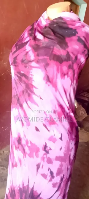 Fabric Cloth
