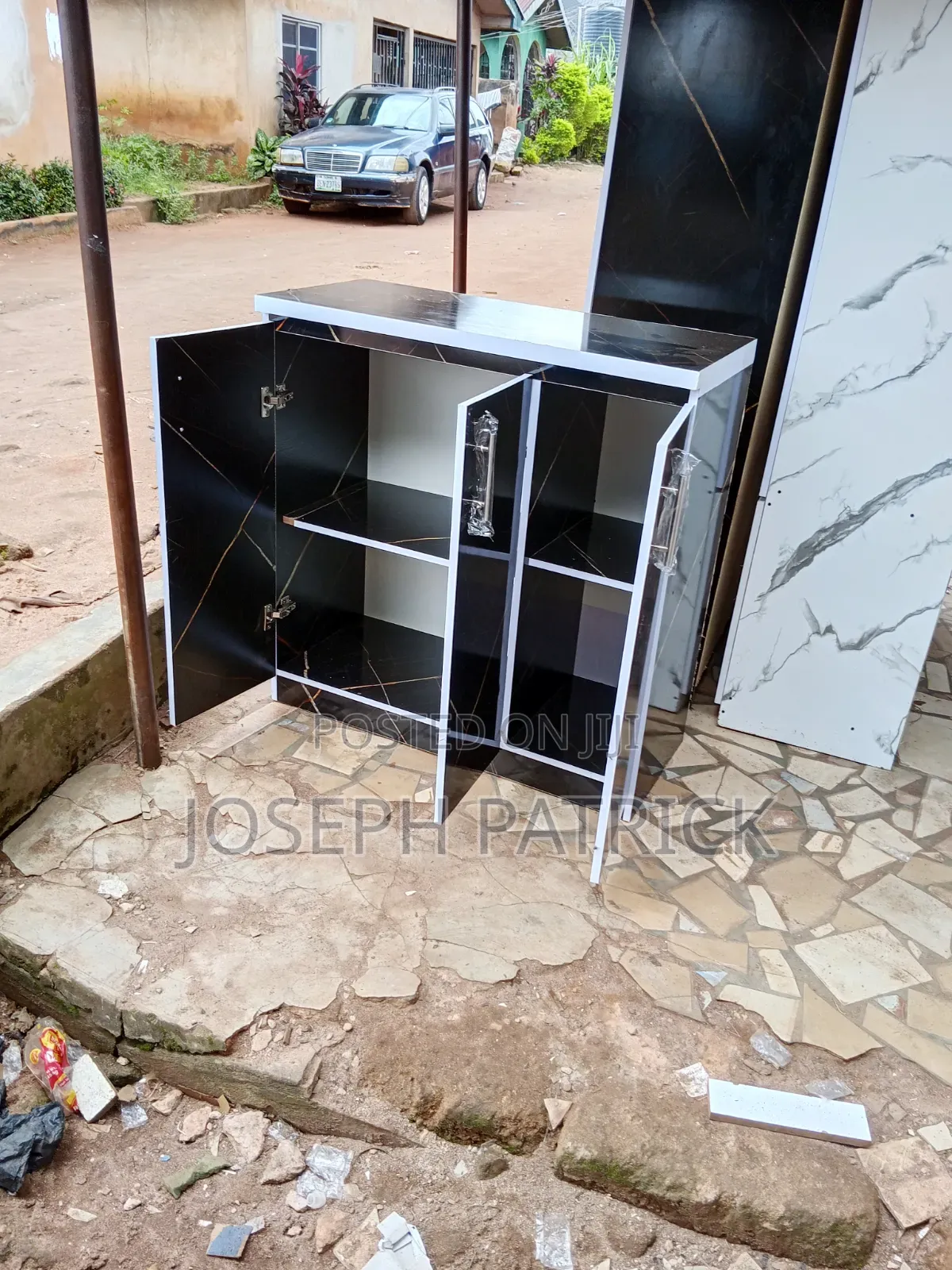 Kitchen Cabinet Is Available for Pick Up