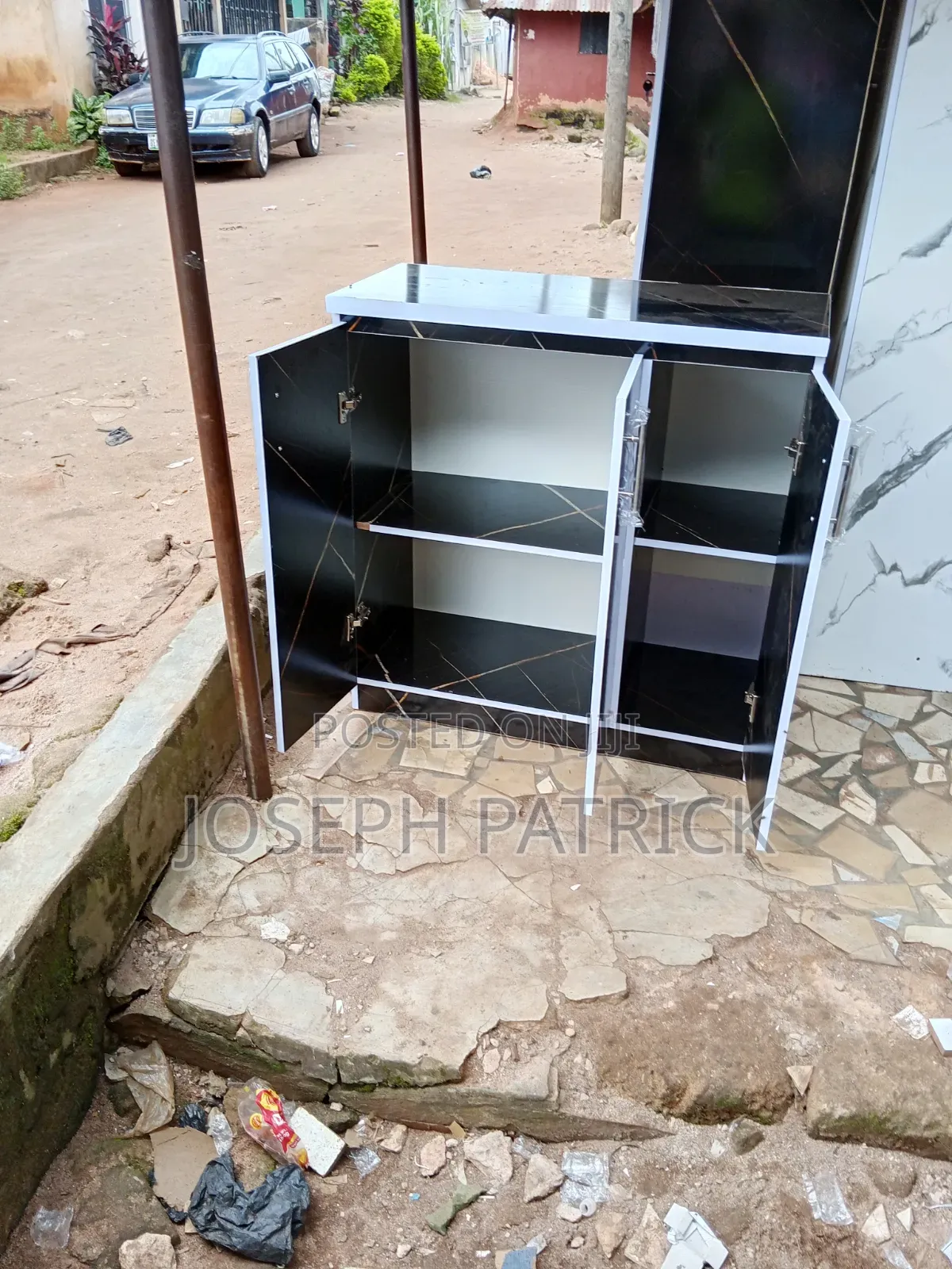 Kitchen Cabinet Is Available for Pick Up