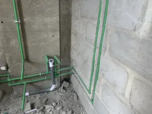 Plumbing Tech