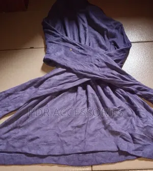 Women Gown Long Sleeve Top