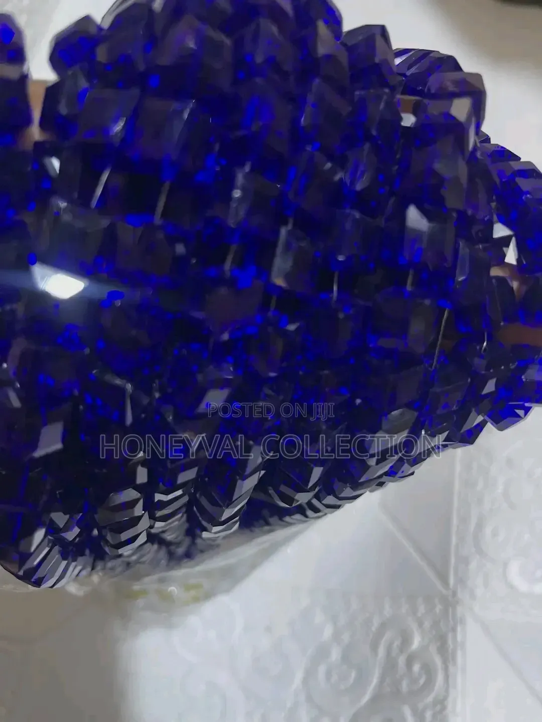Crystal Sugar Beads
