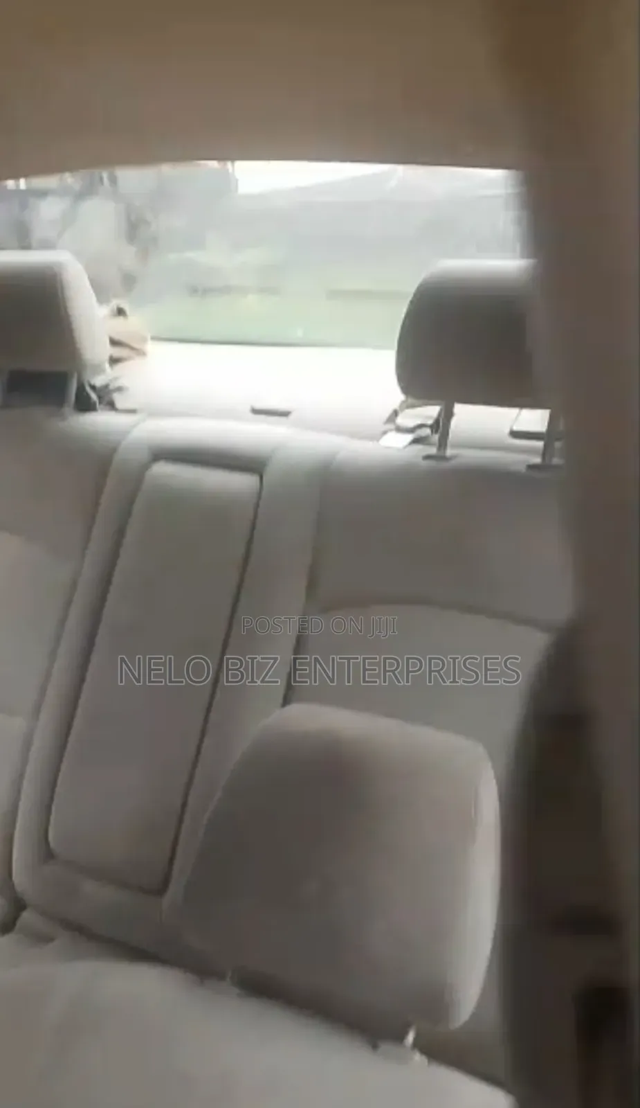 Mazda 3 2007 Gold