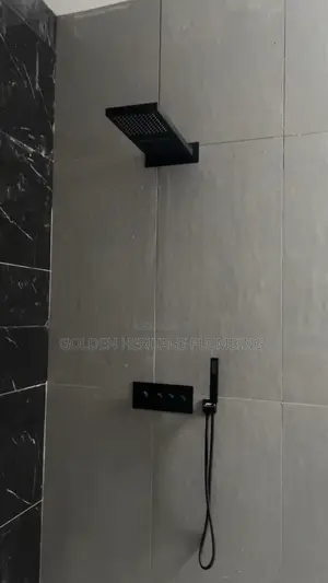 Plumbing Tech