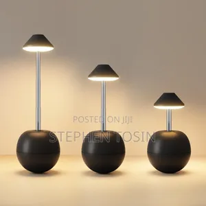 Creative Tumbler RGB Light