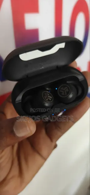 Jlab Jbuds Air Pro True Wireless Earbuds