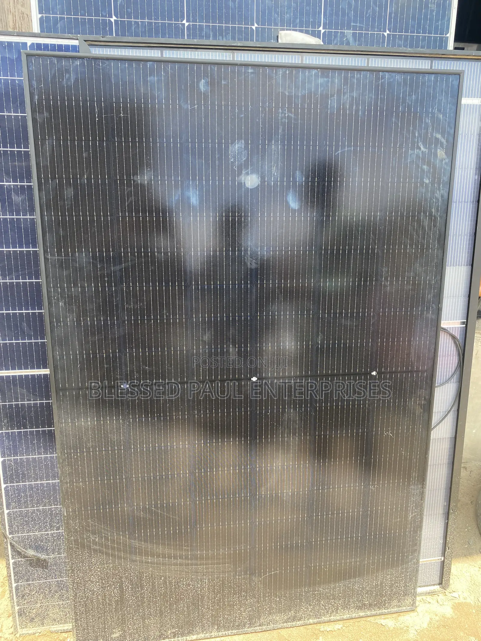 Solar Panel