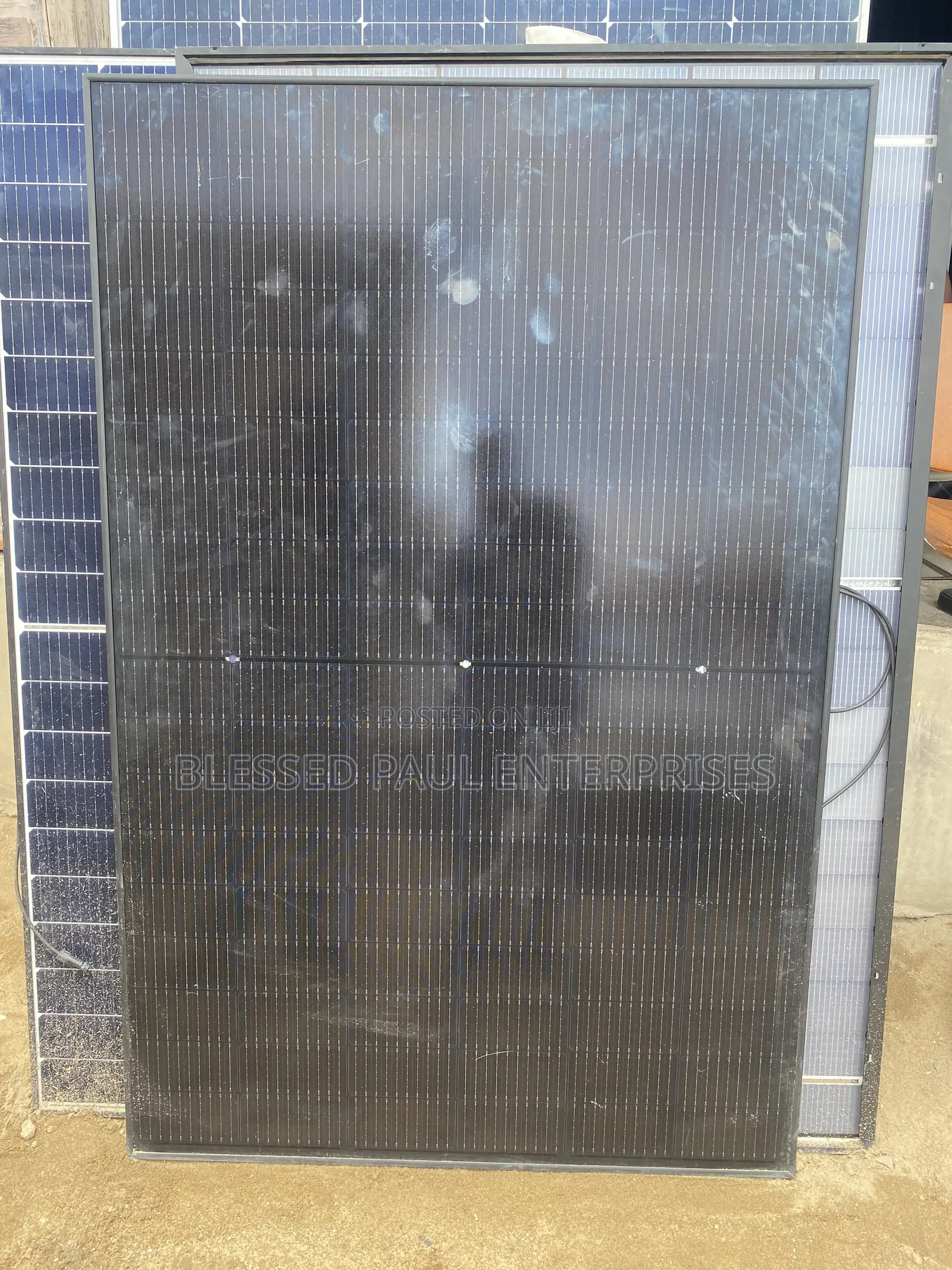 Solar Panel