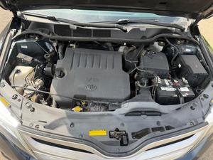 Toyota Venza Limited AWD V6 2013 Black