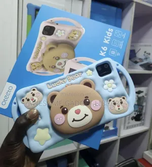 New Oteeto K6 128 GB Blue