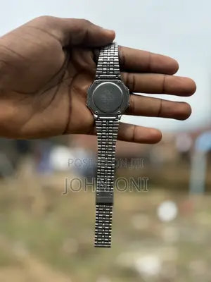 Casio Vintage A171we-1a 🩶⌚