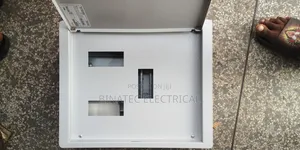ABB D4 3phase Distribution Board