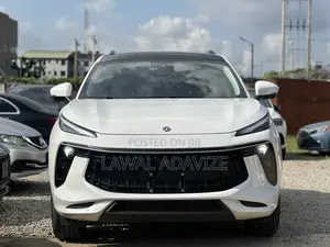 New Forthing T5 2025 White