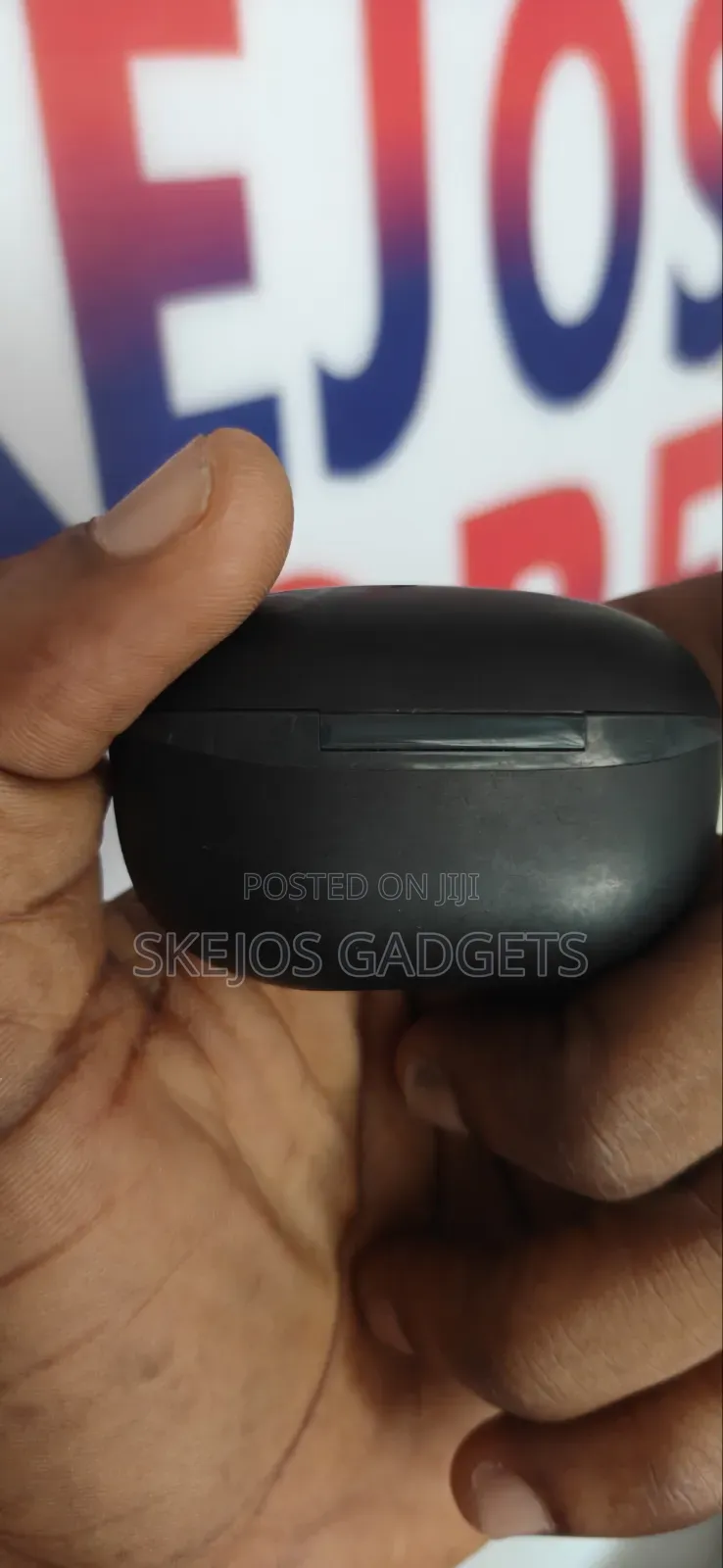 Soundcore A3i Noise Cancelling Earbuds