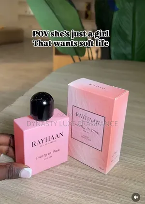 Original Branded Perfume for Both Men and Women
