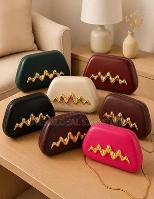 Fashion Hand Purse