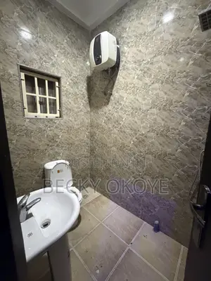 4bdrm Duplex in Guzape for rent