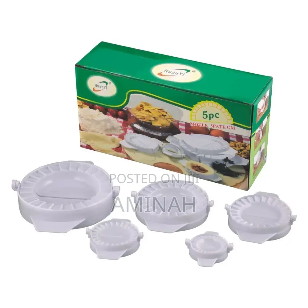 Meat Pie Cutter
