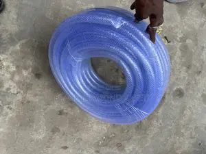 1 One Inch Water Hose